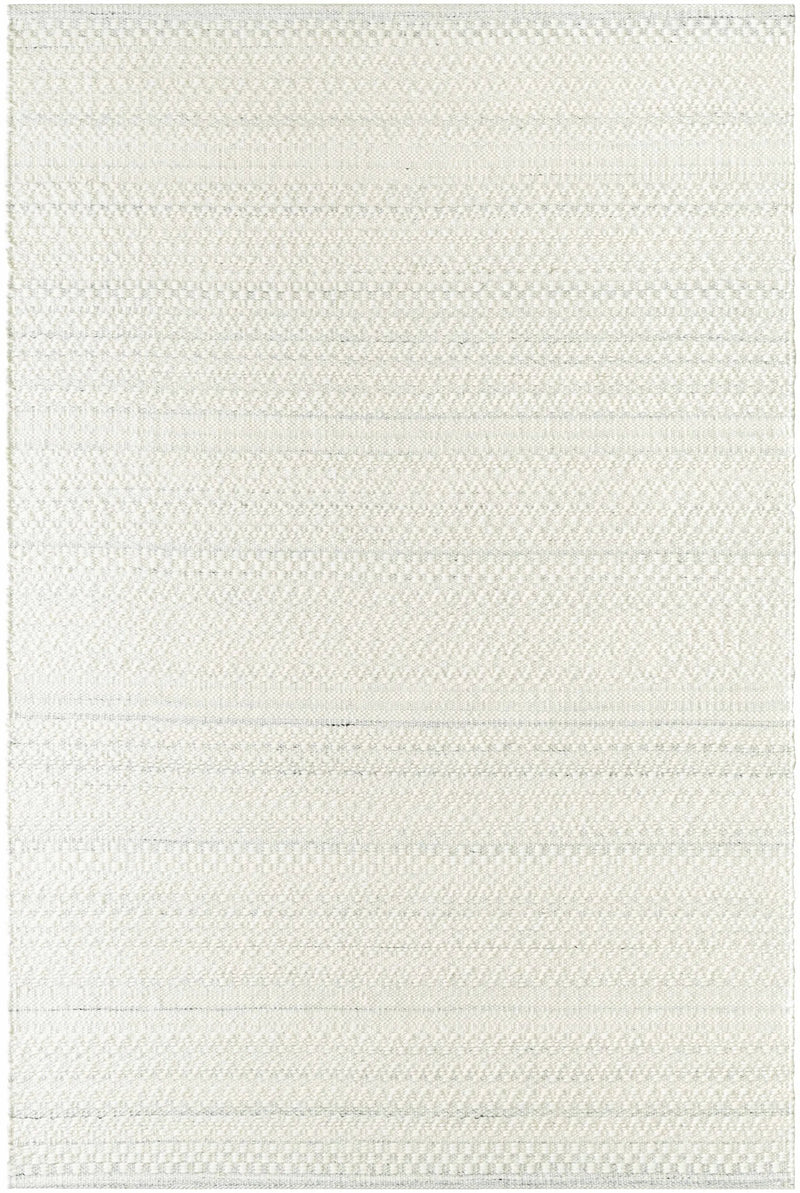 Kendi Light Slate Area Rug - Clearance by Boutique Rugs