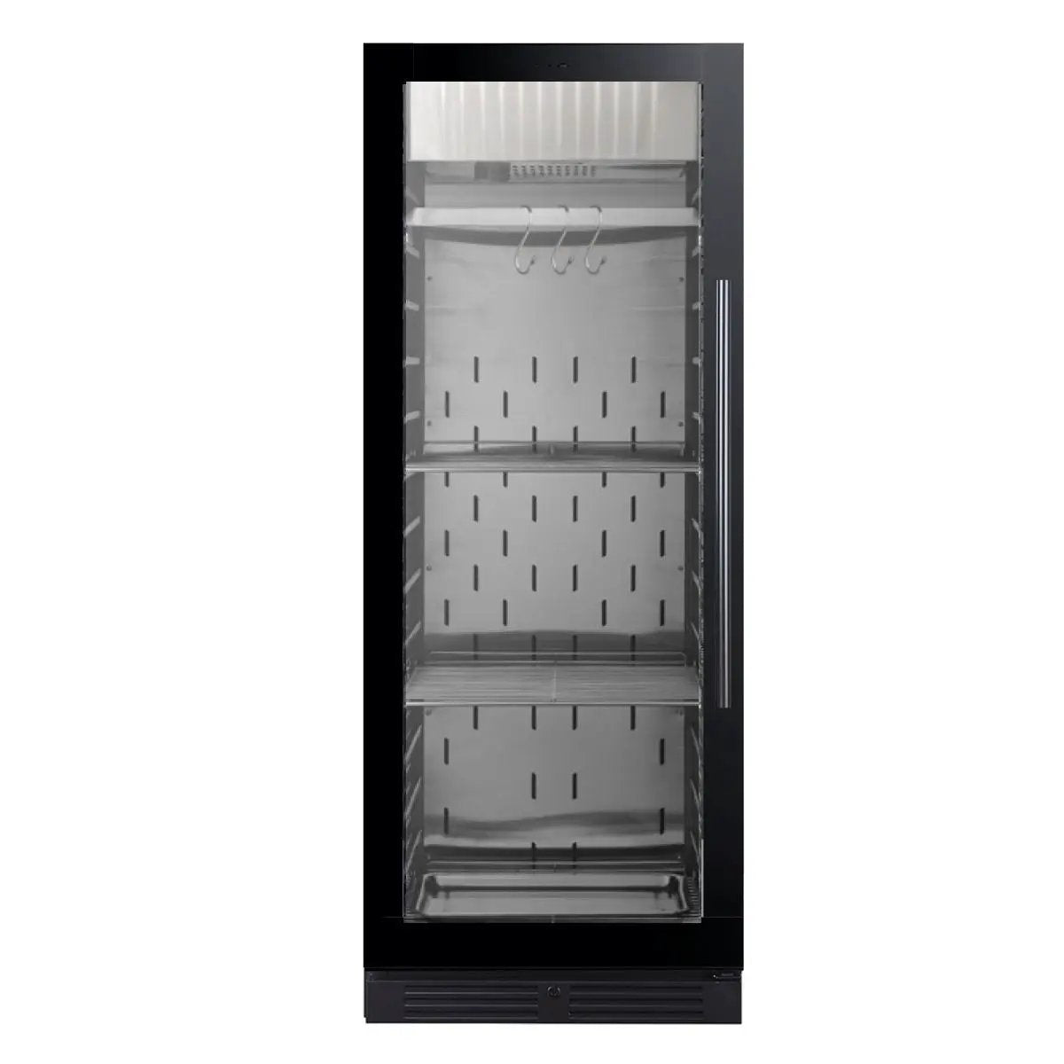 Upright Dry‑Aging Refrigerator by KingsBottle.com