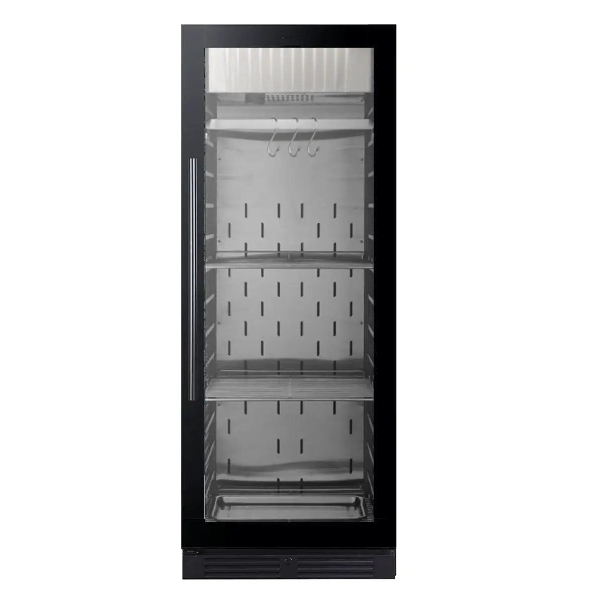 Upright Dry‑Aging Refrigerator by KingsBottle.com
