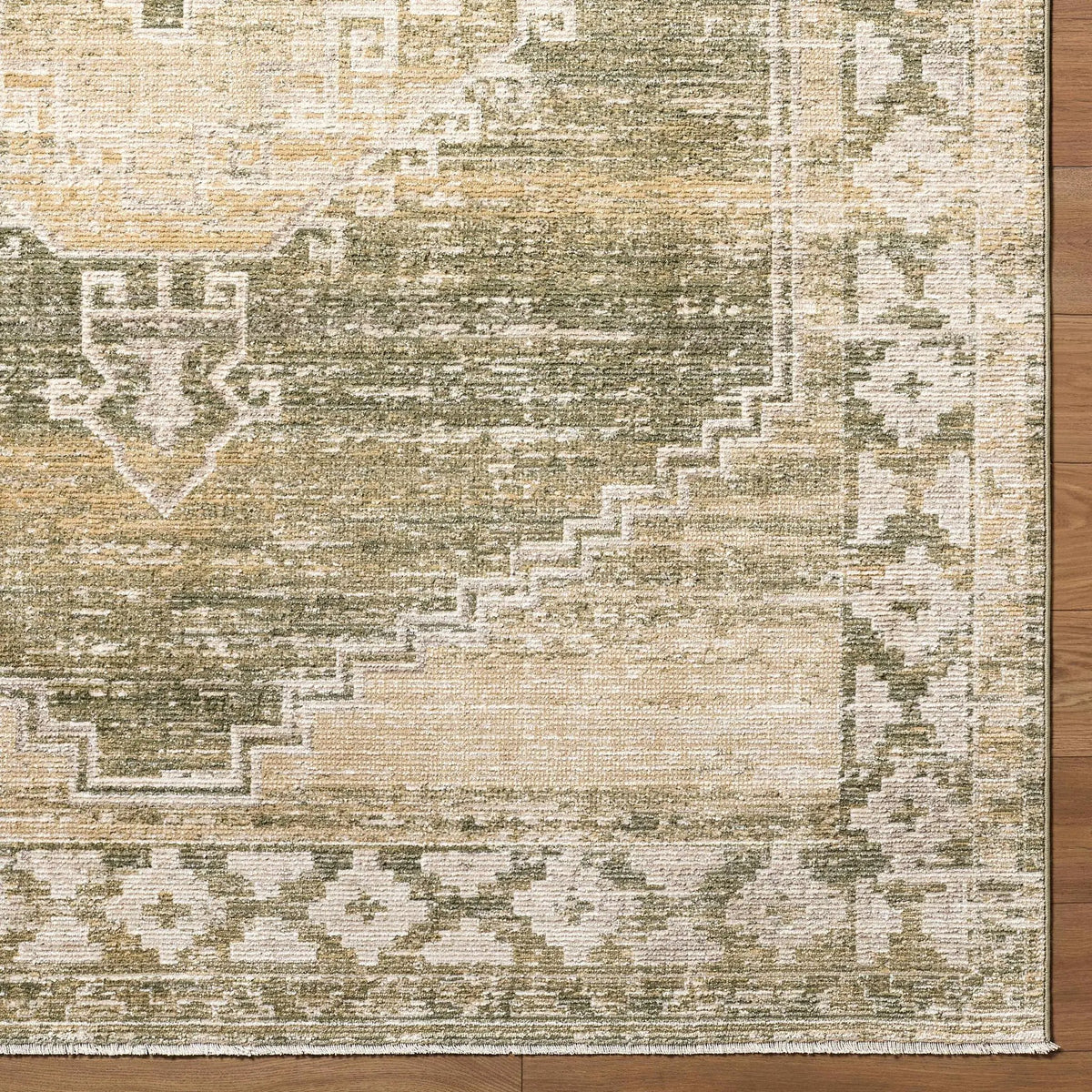 Kailey Tan Area Rug, photo 4 of 6