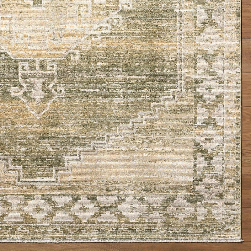 Kailey Tan Area Rug by Boutique Rugs