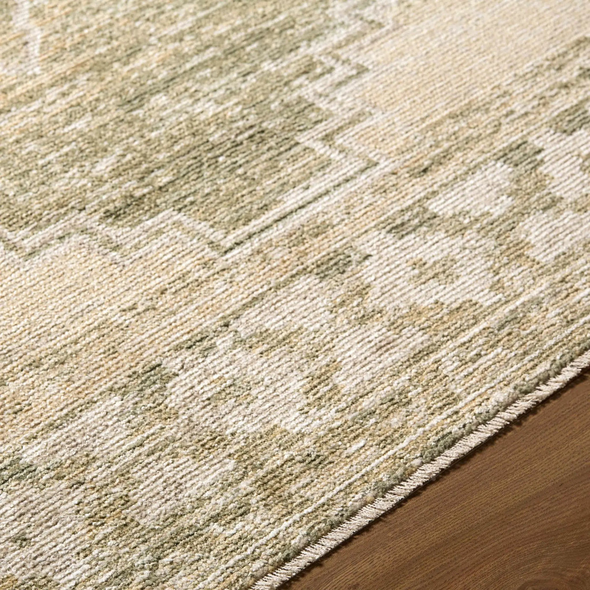 Kailey Tan Area Rug, photo 6 of 6