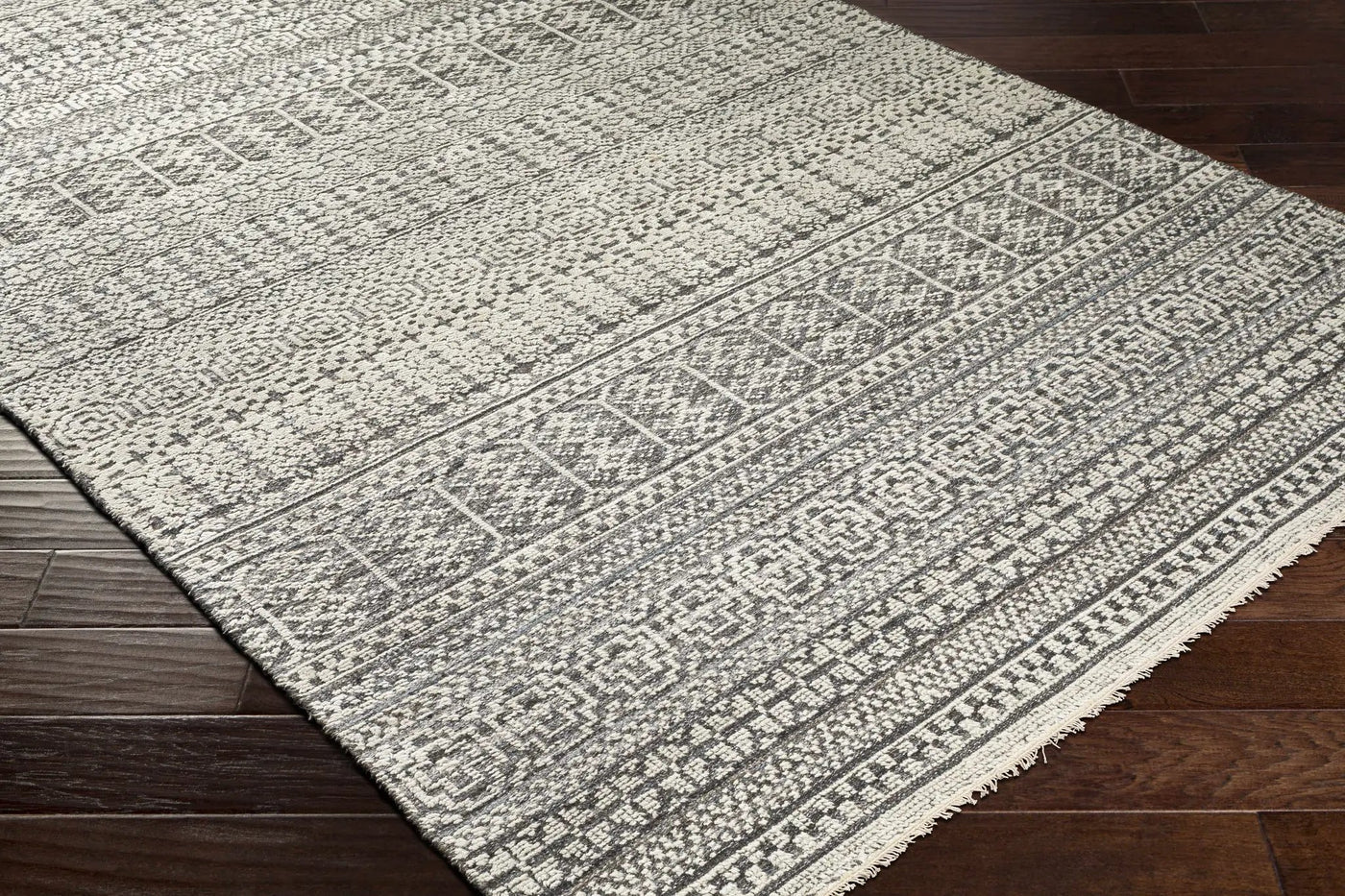Kiara Area Rug - Clearance by Boutique Rugs