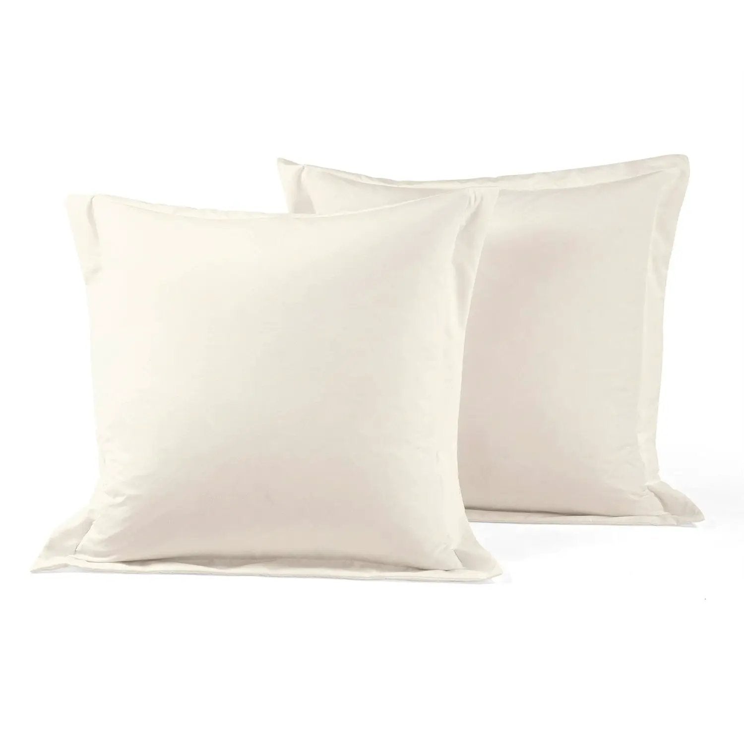 King French Country Ivory 5-Piece Lightweight Comforter Set with Lace Trim by HomePacific