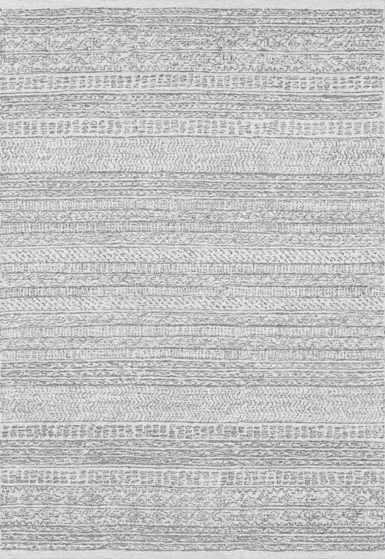 Kinmundy Tufted Maroc Wool Rug by Boutique Rugs
