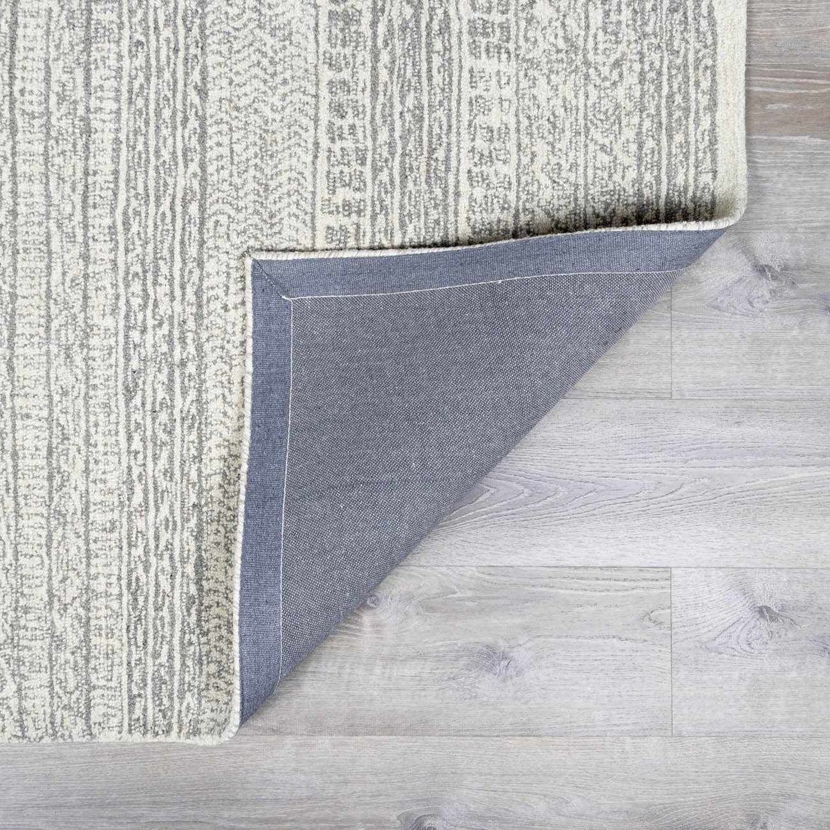 Kinmundy Tufted Maroc Wool Rug, photo 8 of 17
