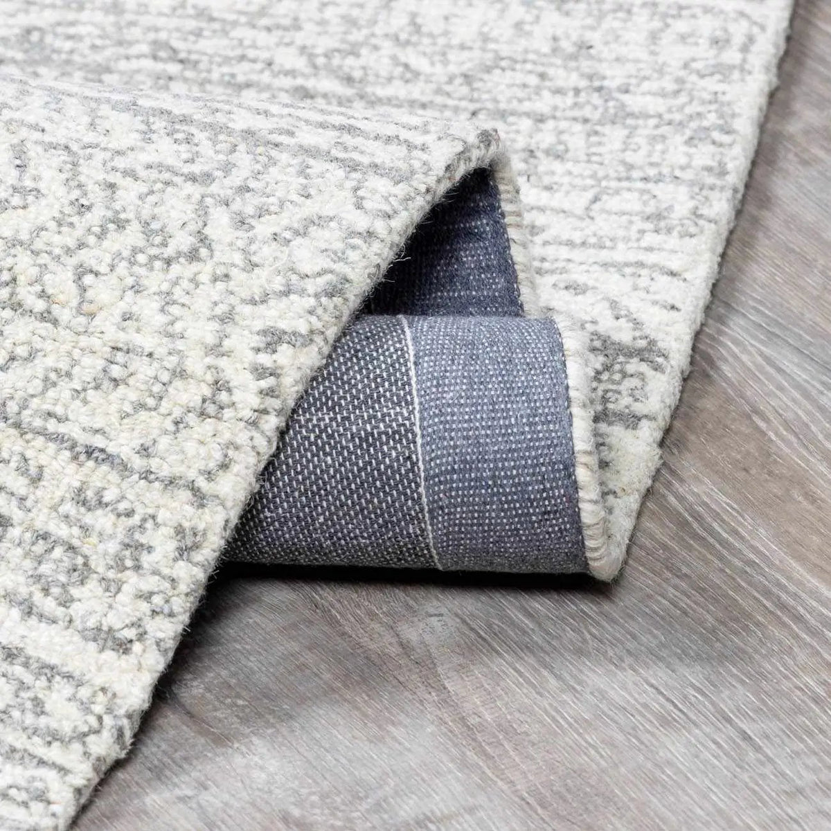 Kinmundy Tufted Maroc Wool Rug, photo 9 of 17