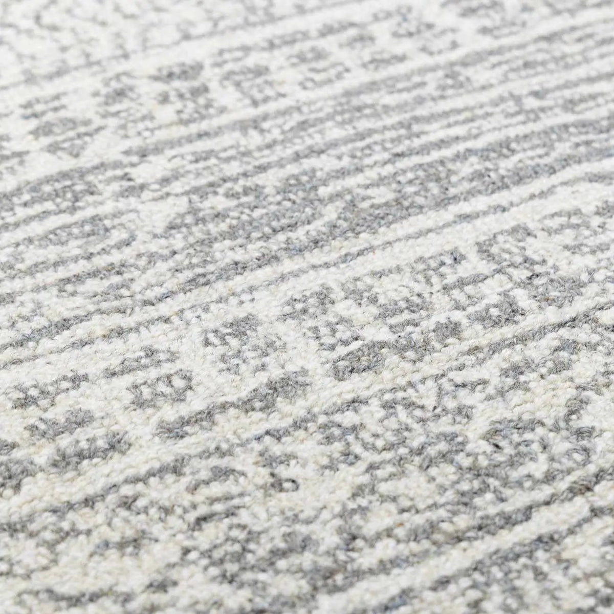 Kinmundy Tufted Maroc Wool Rug, photo 7 of 17