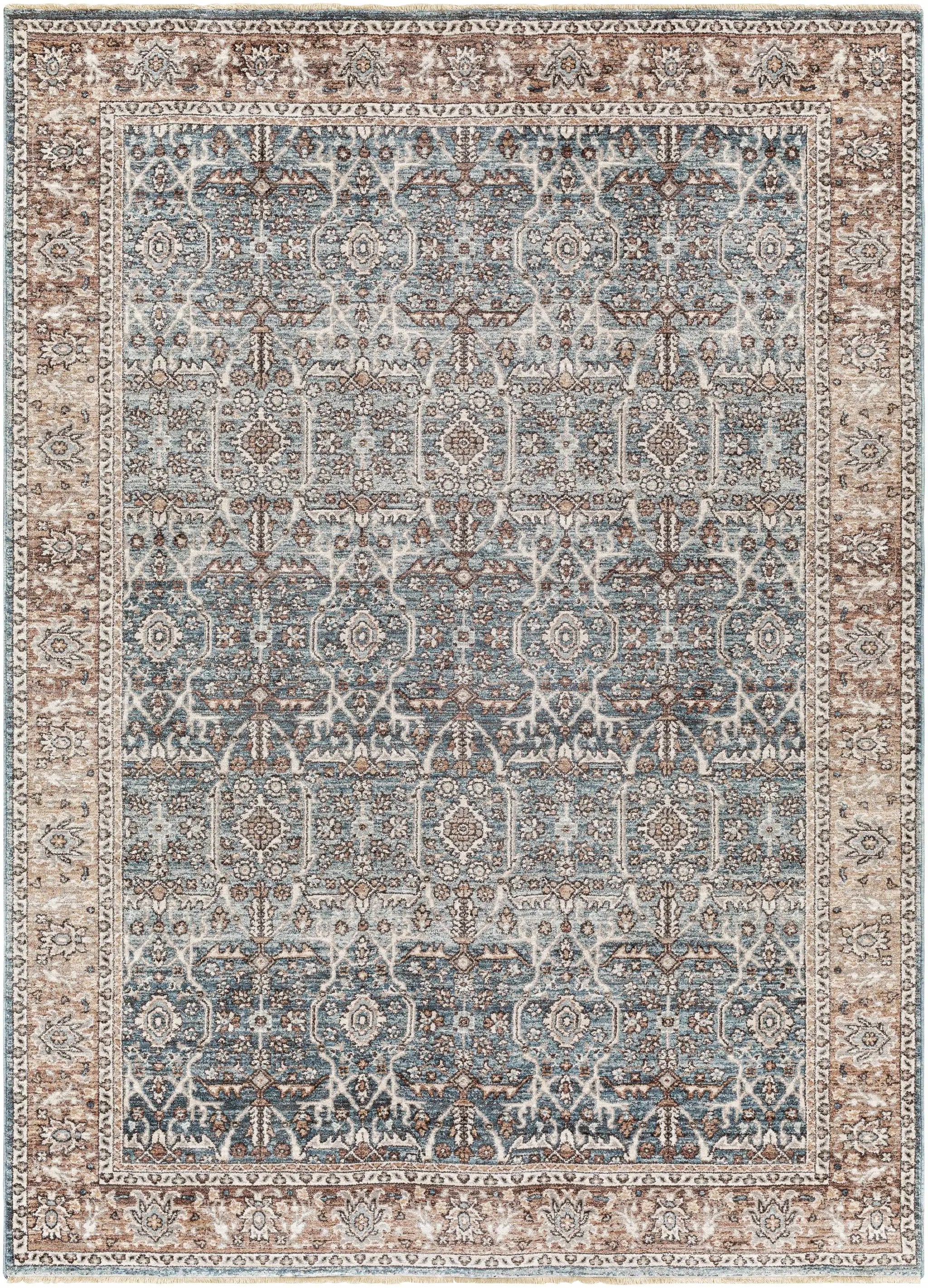 Kitango Area Rug - Clearance by Boutique Rugs
