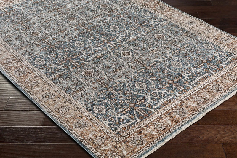 Kitango Area Rug - Clearance by Boutique Rugs