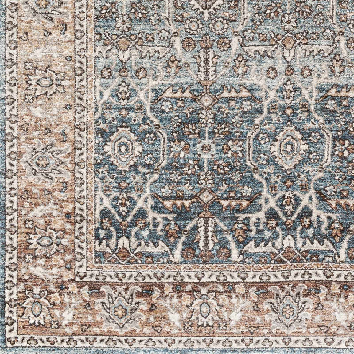 Kitango Area Rug - Clearance, sample swatch
