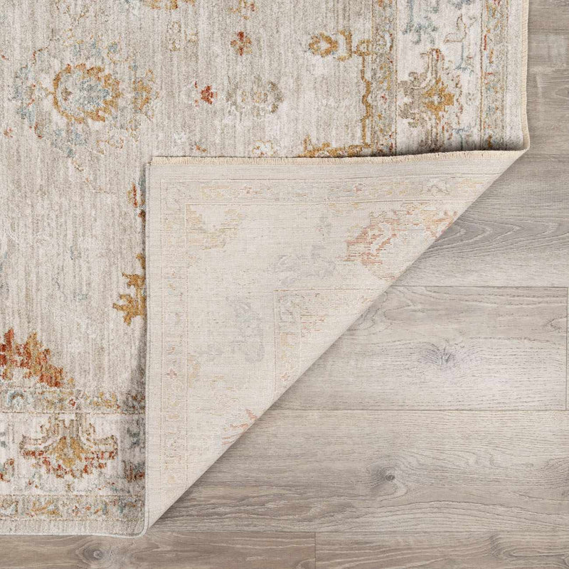 Kitchener Oushak Thick Luxe Area Rug by Boutique Rugs