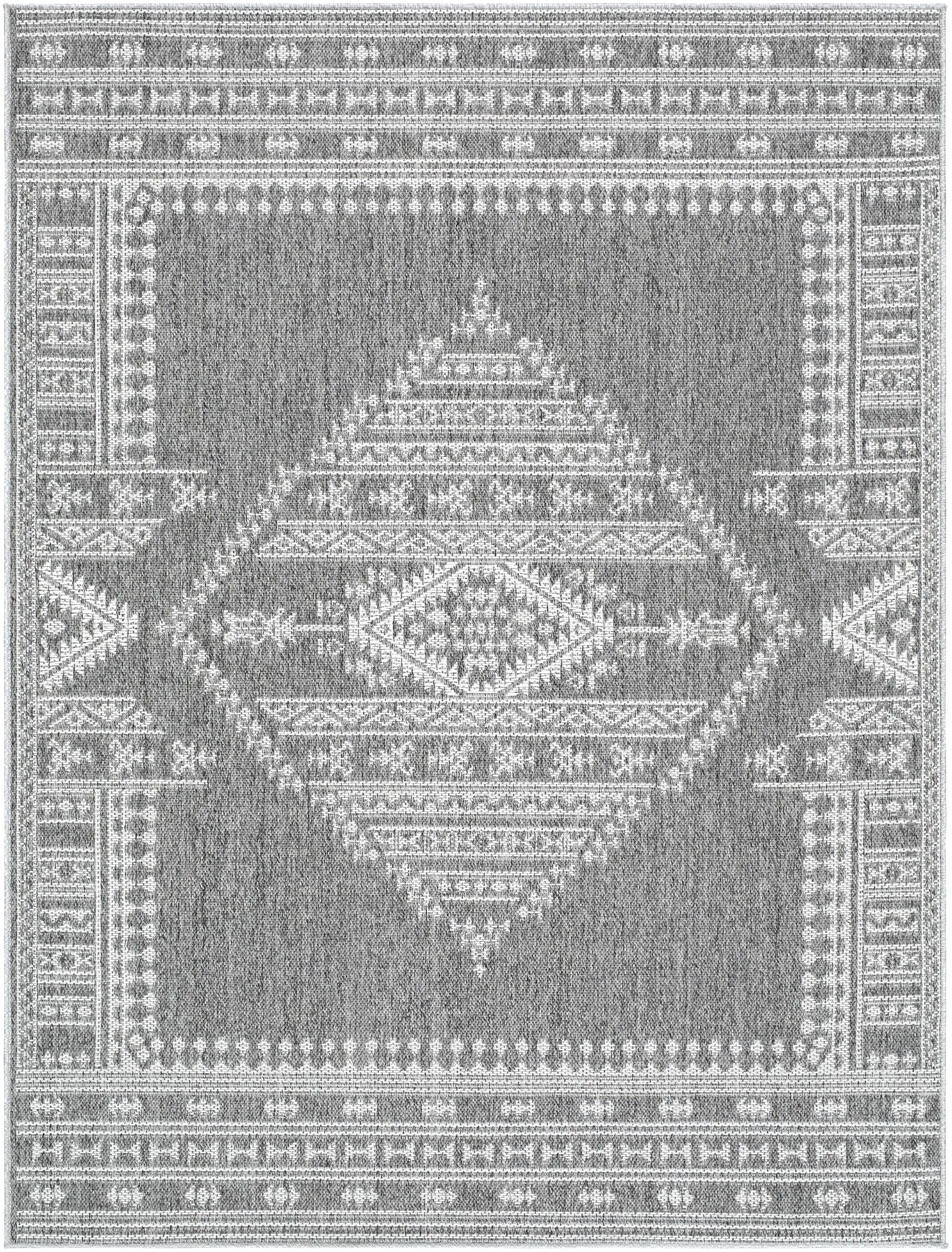 Asuman Outdoor Area Rug - Clearance by Boutique Rugs