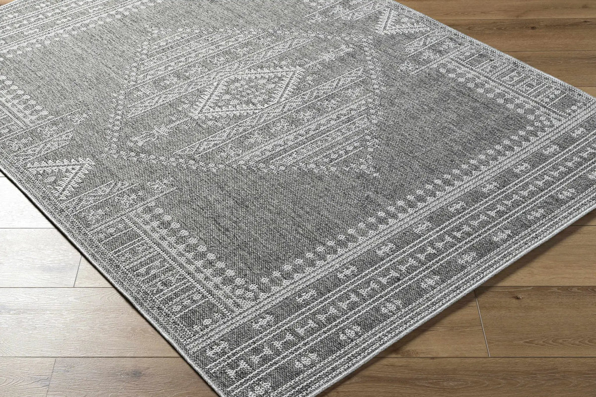 Asuman Outdoor Area Rug - Clearance, photo 8 of 8