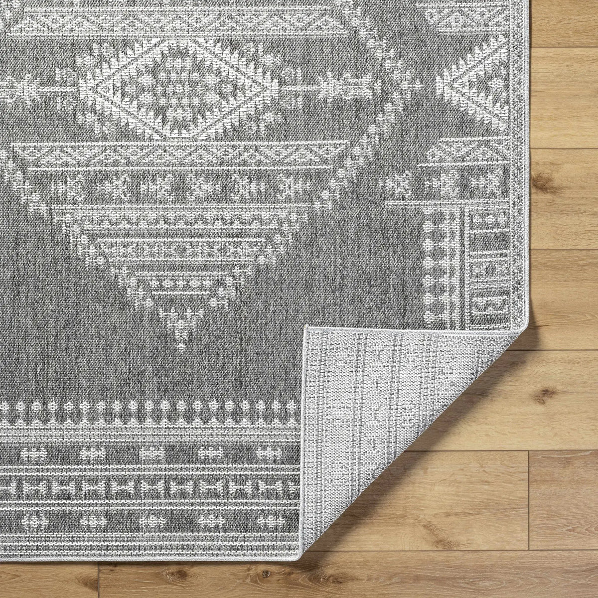 Asuman Outdoor Area Rug - Clearance, photo 5 of 8