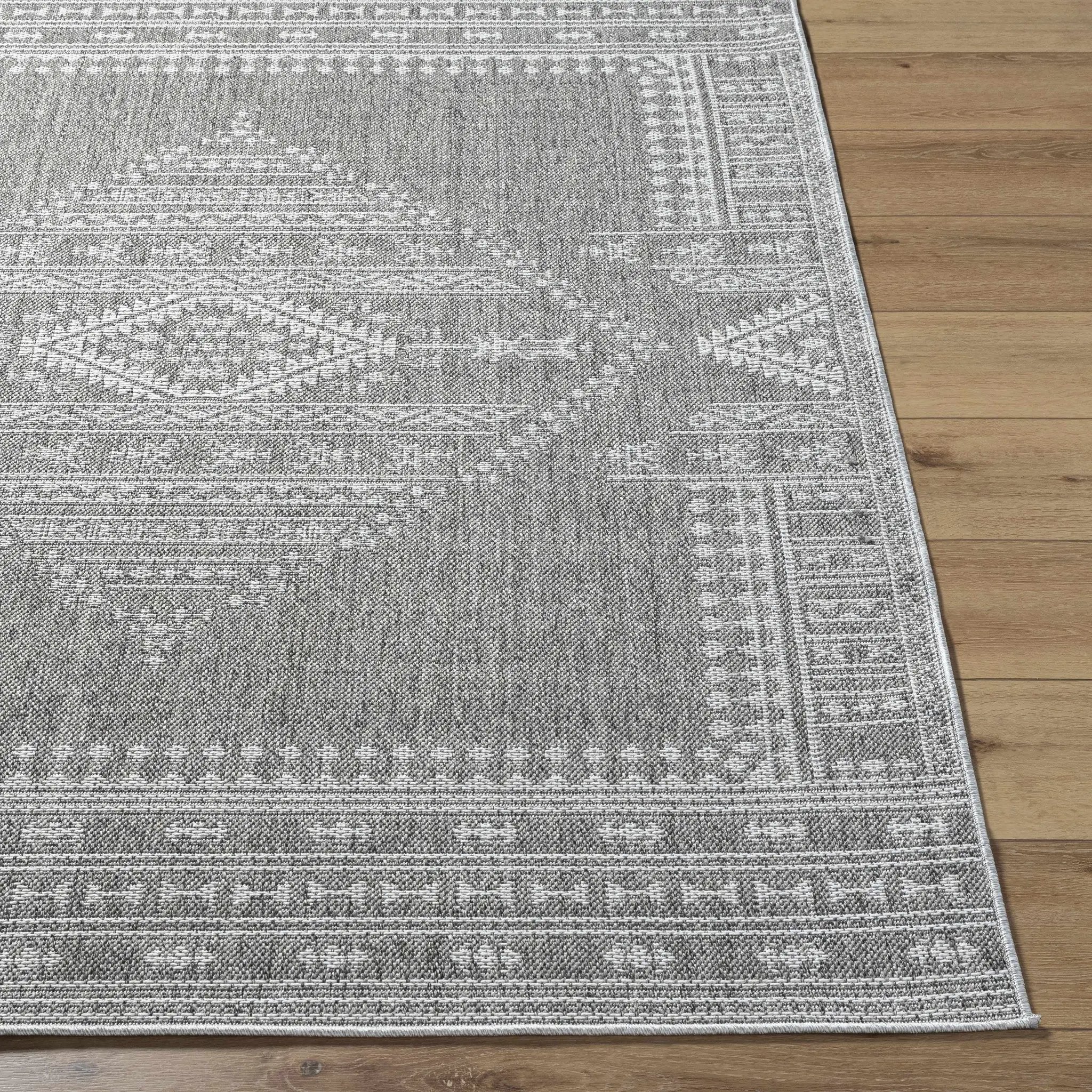 Asuman Outdoor Area Rug - Clearance by Boutique Rugs