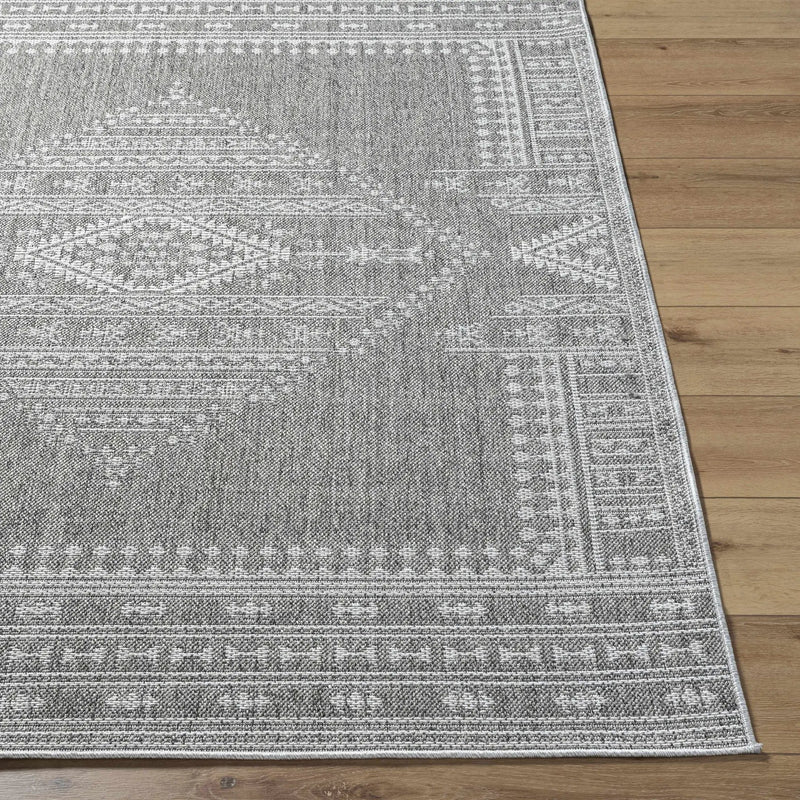 Asuman Outdoor Area Rug - Clearance by Boutique Rugs