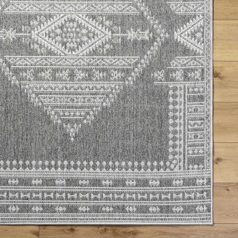 Asuman Outdoor Area Rug - Clearance by Boutique Rugs