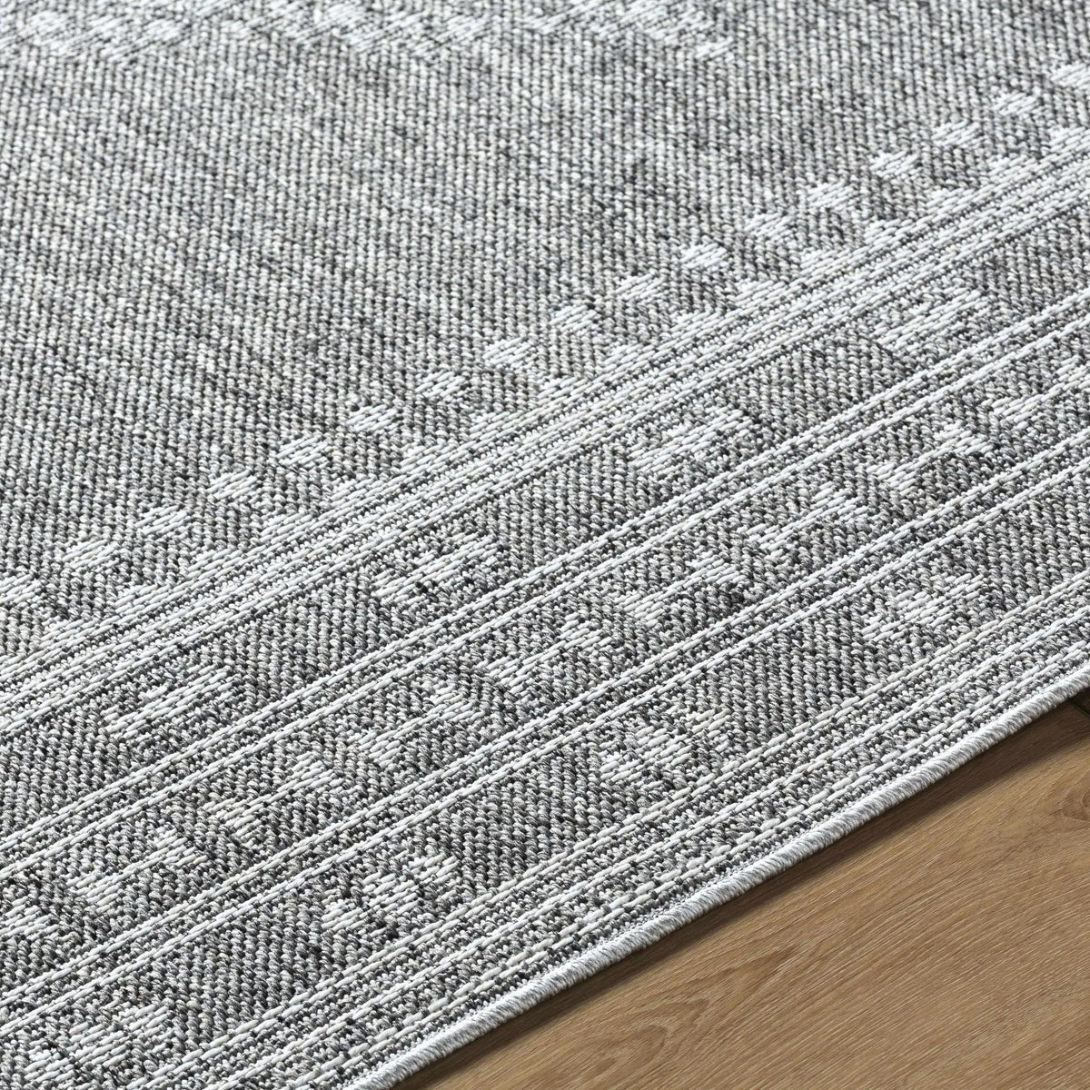 Asuman Outdoor Area Rug - Clearance, photo 7 of 8