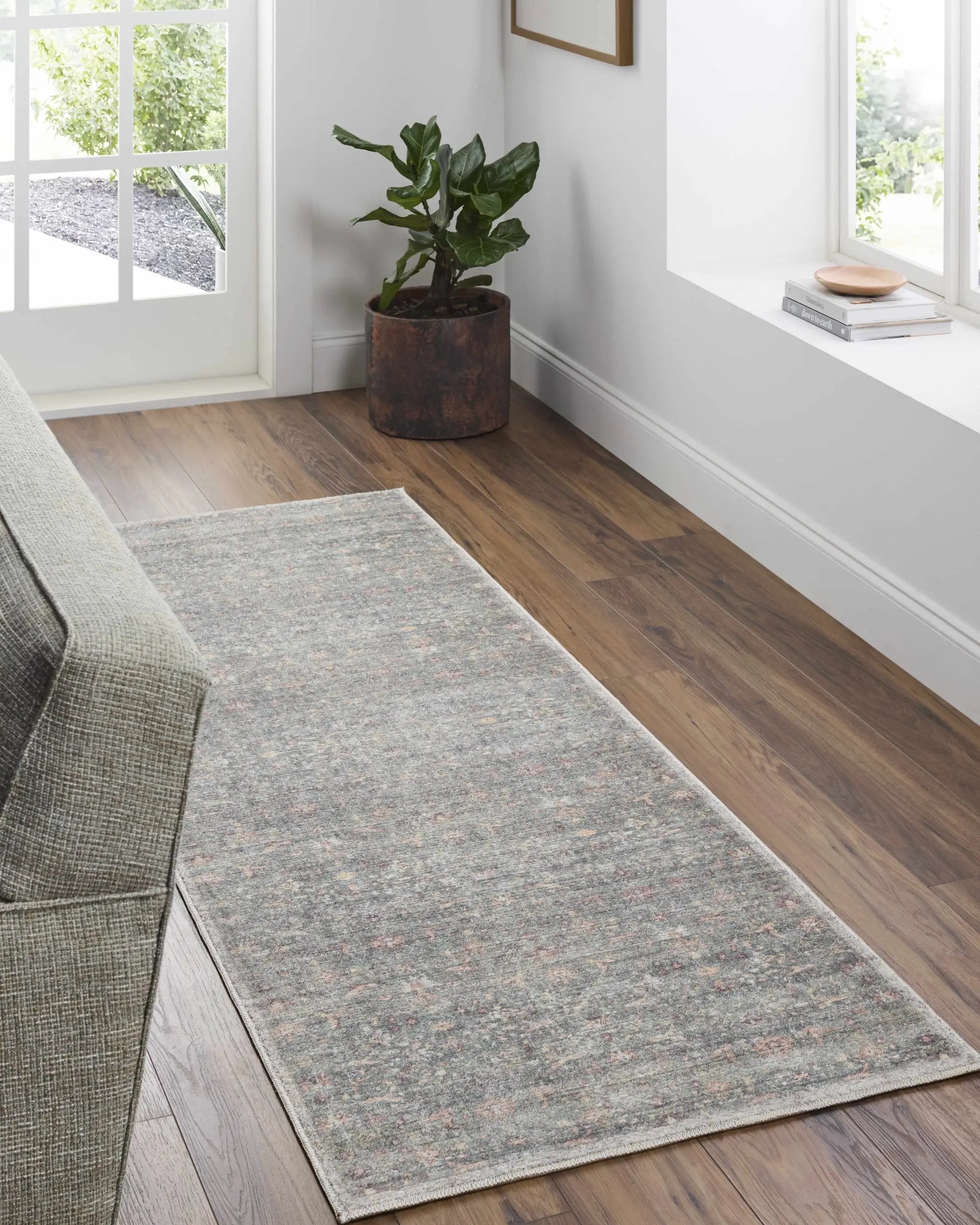 Amasai Area Rug - Vivir x Livabliss by Boutique Rugs