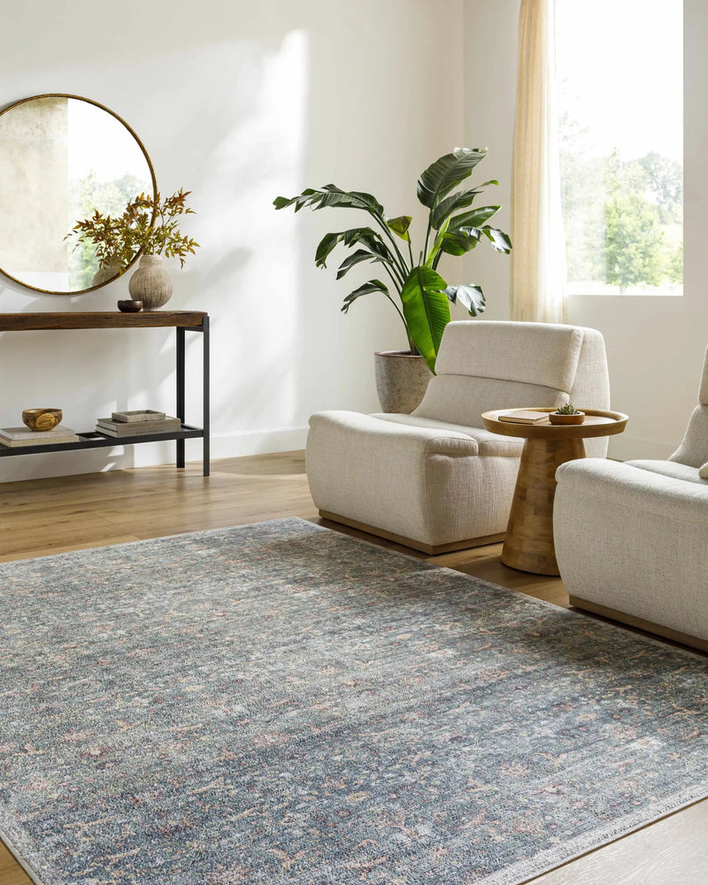 Amasai Area Rug - Vivir x Livabliss by Boutique Rugs