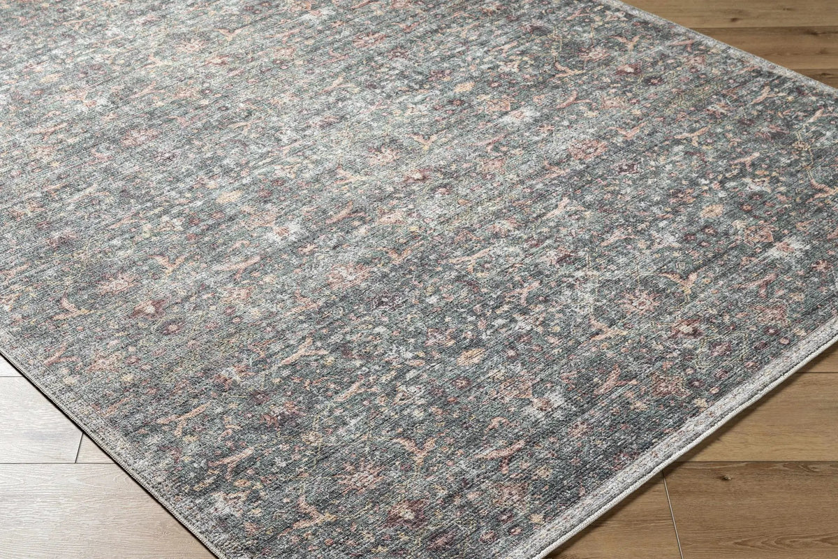 Amasai Area Rug - Vivir x Livabliss, photo 12 of 12