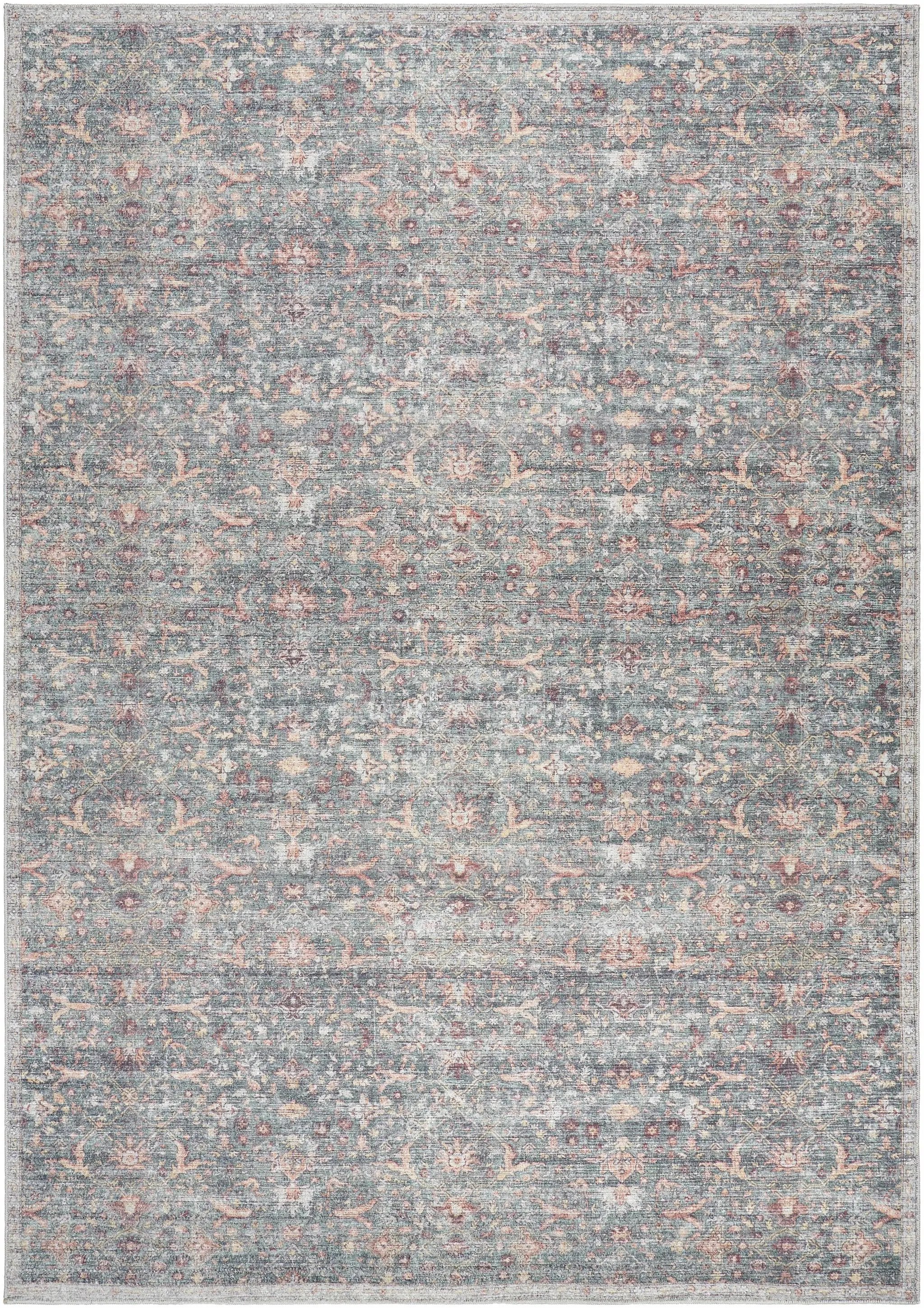 Amasai Area Rug - Vivir x Livabliss by Boutique Rugs