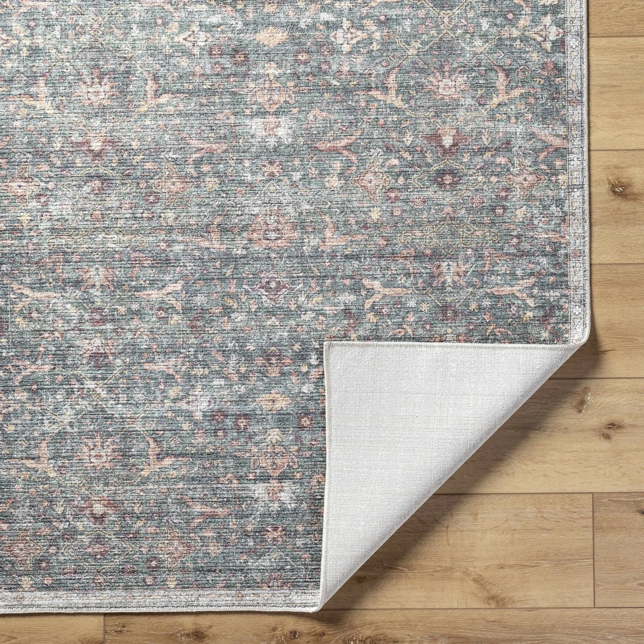 Amasai Area Rug - Vivir x Livabliss by Boutique Rugs