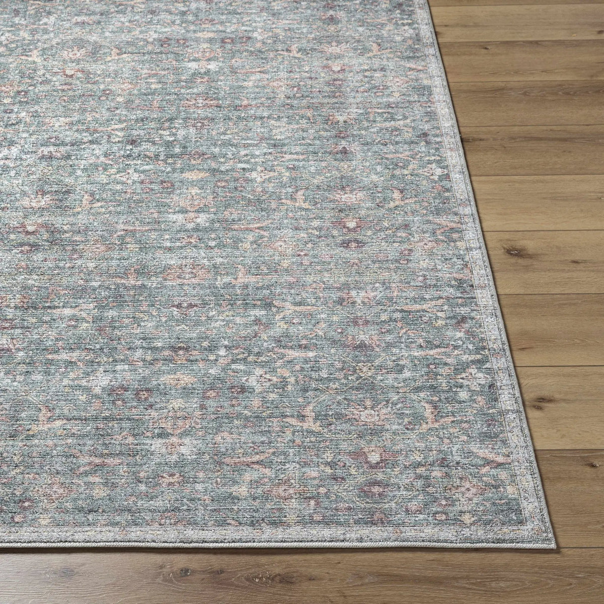Amasai Area Rug - Vivir x Livabliss, photo 8 of 12