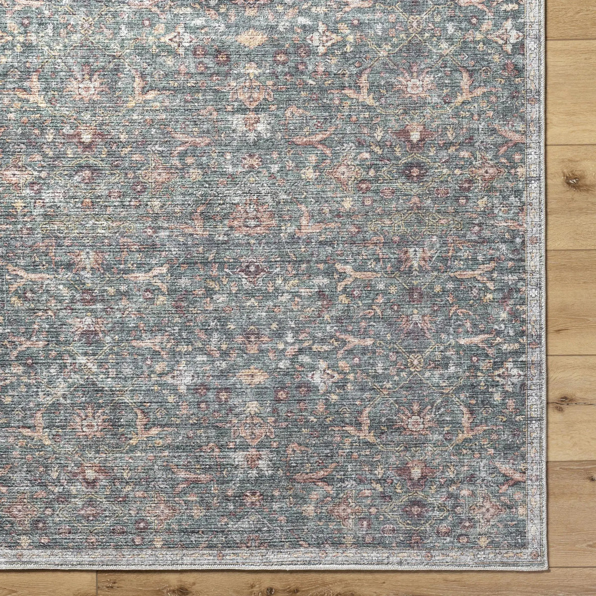 Amasai Area Rug - Vivir x Livabliss, photo 10 of 12