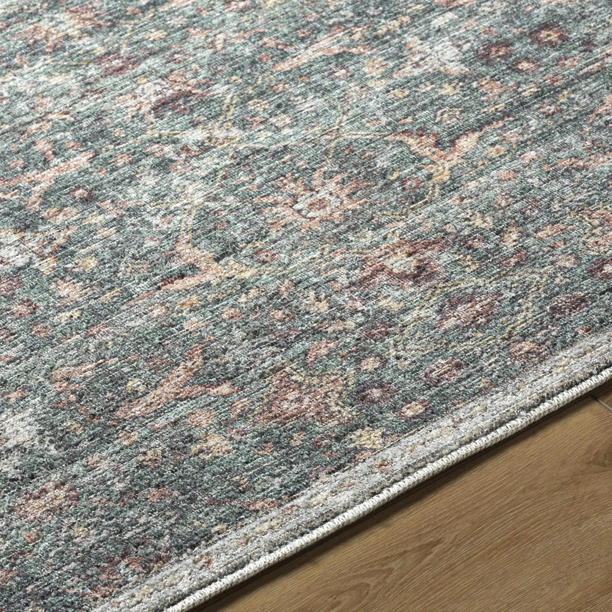 Amasai Area Rug - Vivir x Livabliss, photo 11 of 12