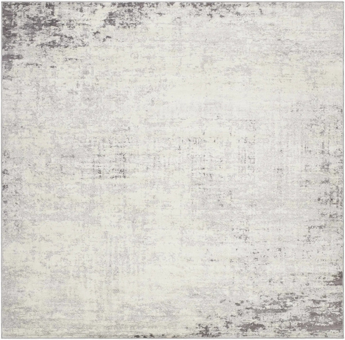 Kalanganan Abstract Gray Rug - Clearance, photo 18 of 18