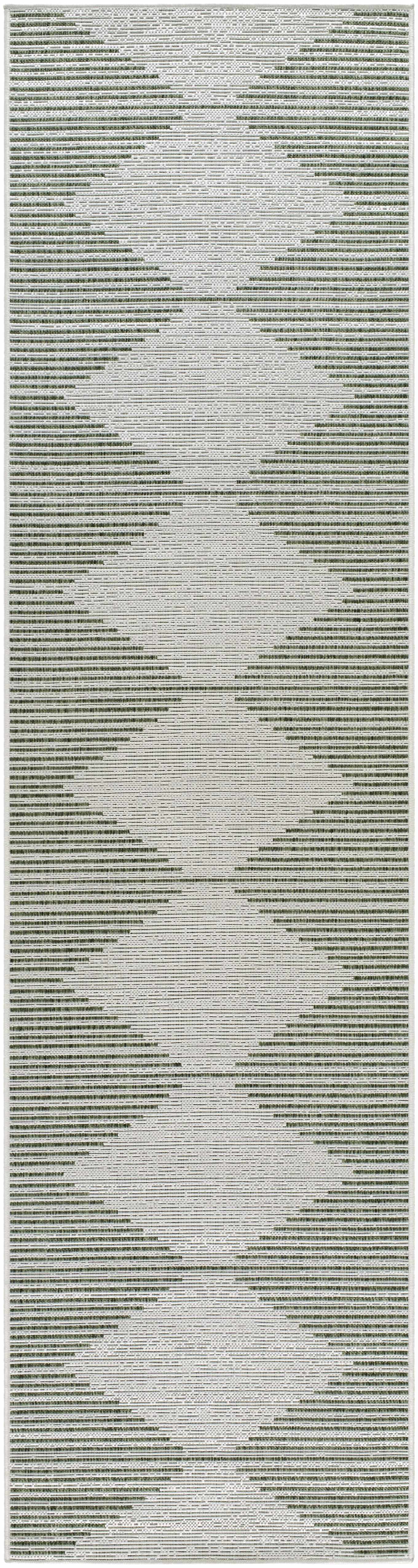 Stephan Green Outdoor Rug by Boutique Rugs