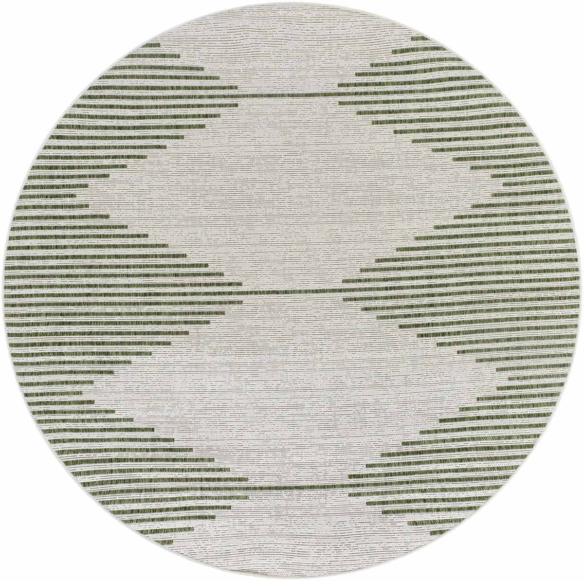 Stephan Green Outdoor Rug, photo 5 of 7