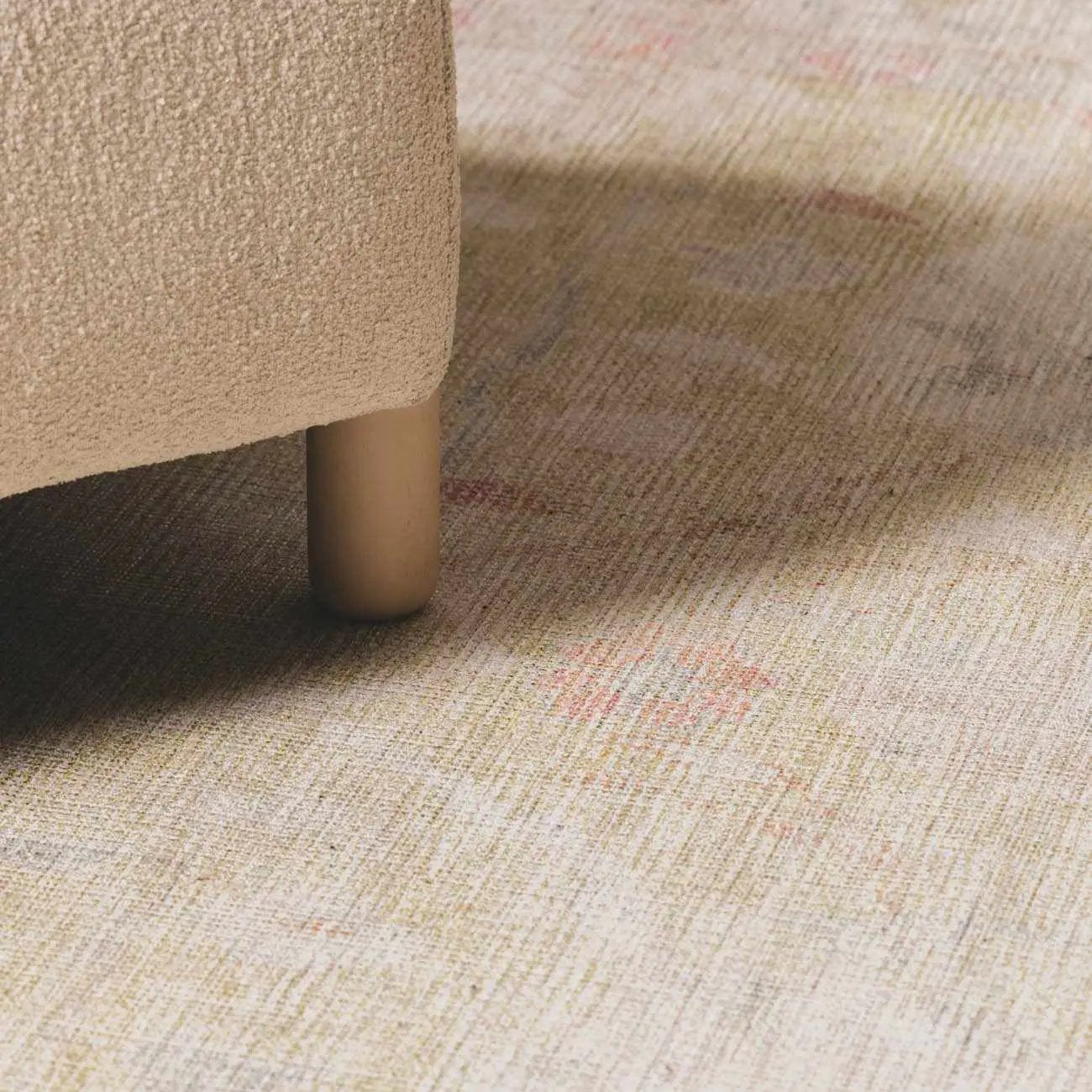 Bozkurt Boutique Washable Rug by Boutique Rugs
