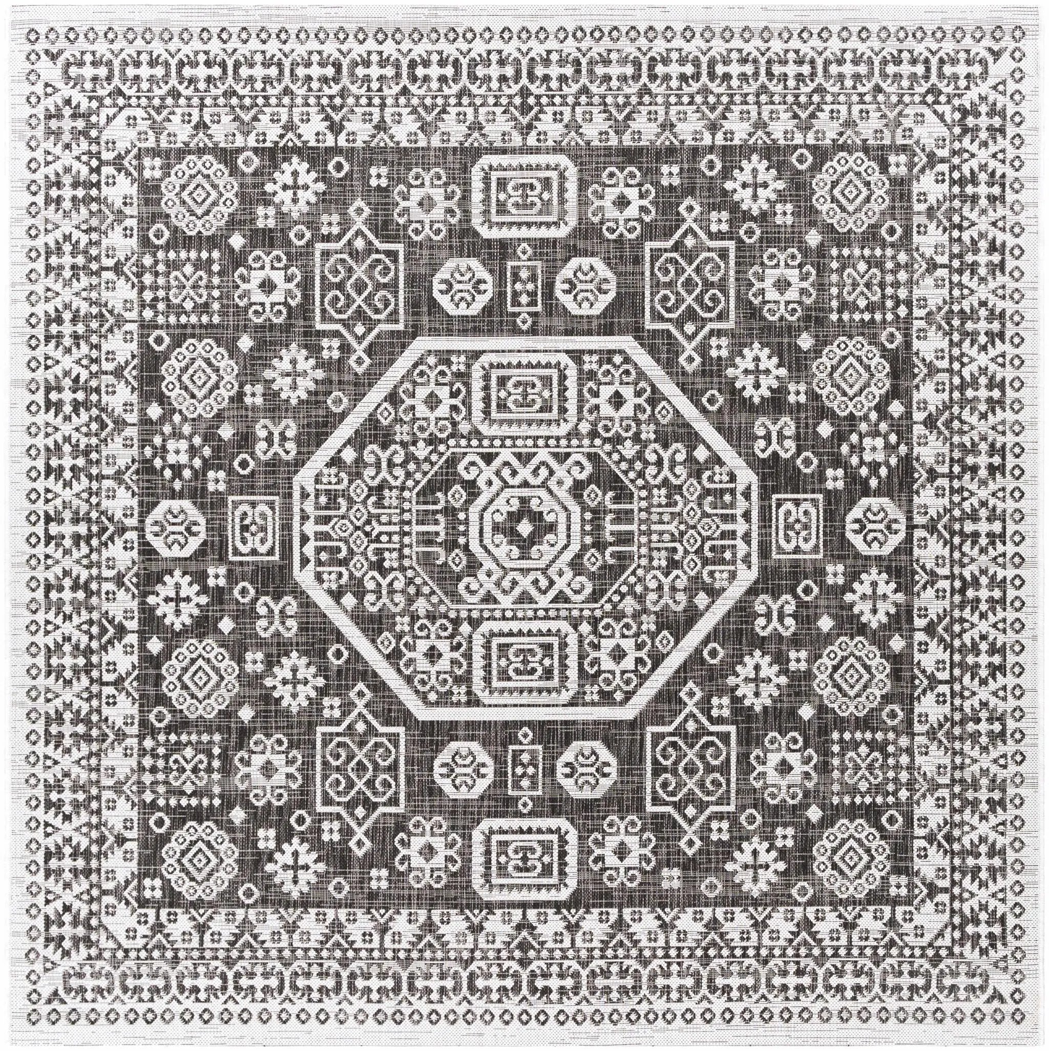 Kingscliff Nordic Outdoor Rug - Clearance by Boutique Rugs
