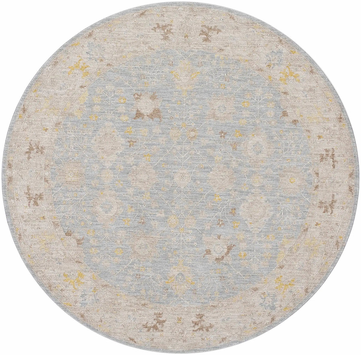Kofi Thick Luxe Area Rug, photo 8 of 11