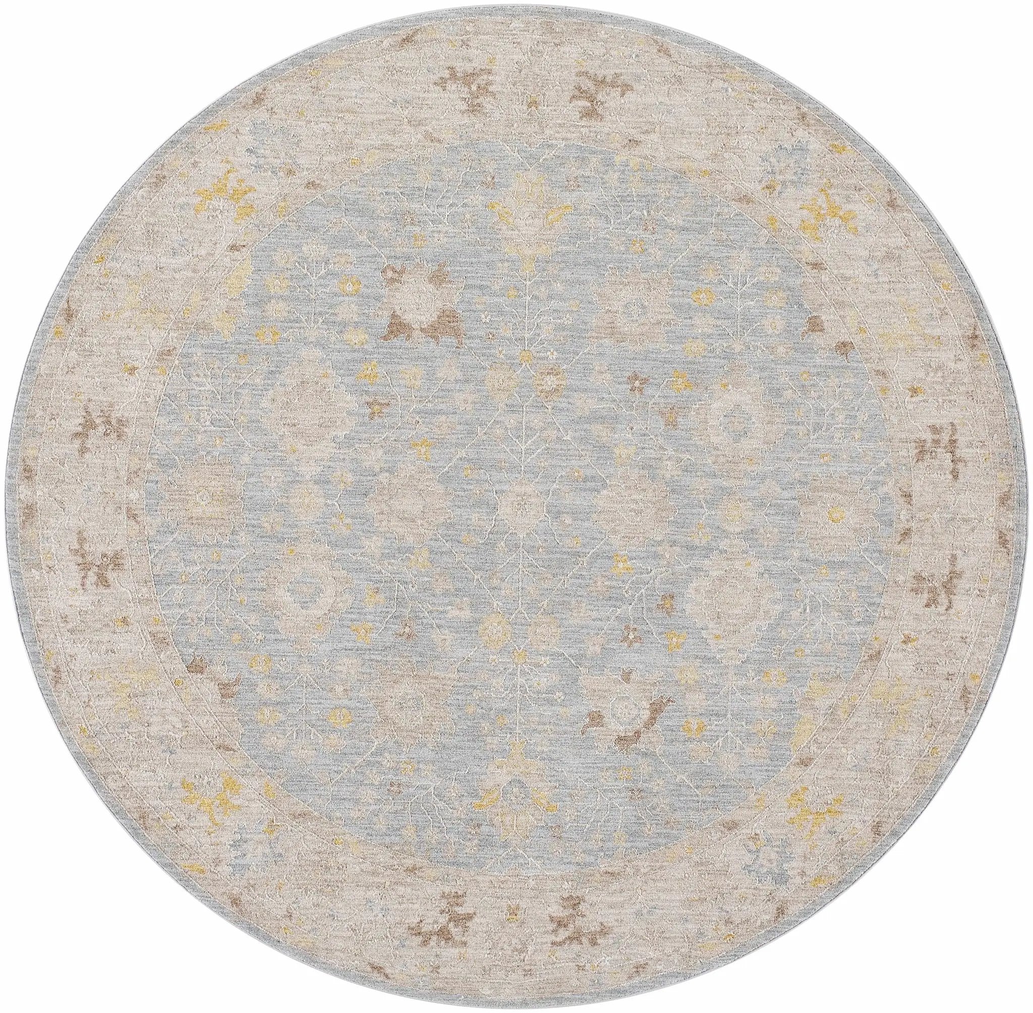 Kofi Thick Luxe Area Rug by Boutique Rugs