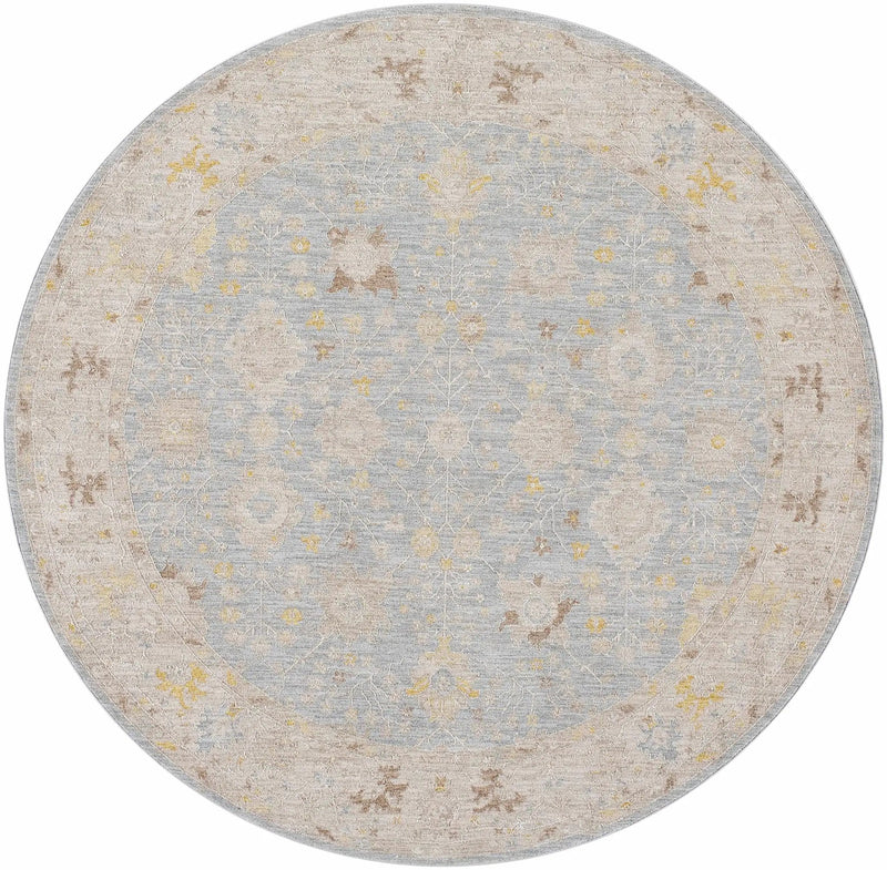 Kofi Thick Luxe Area Rug by Boutique Rugs