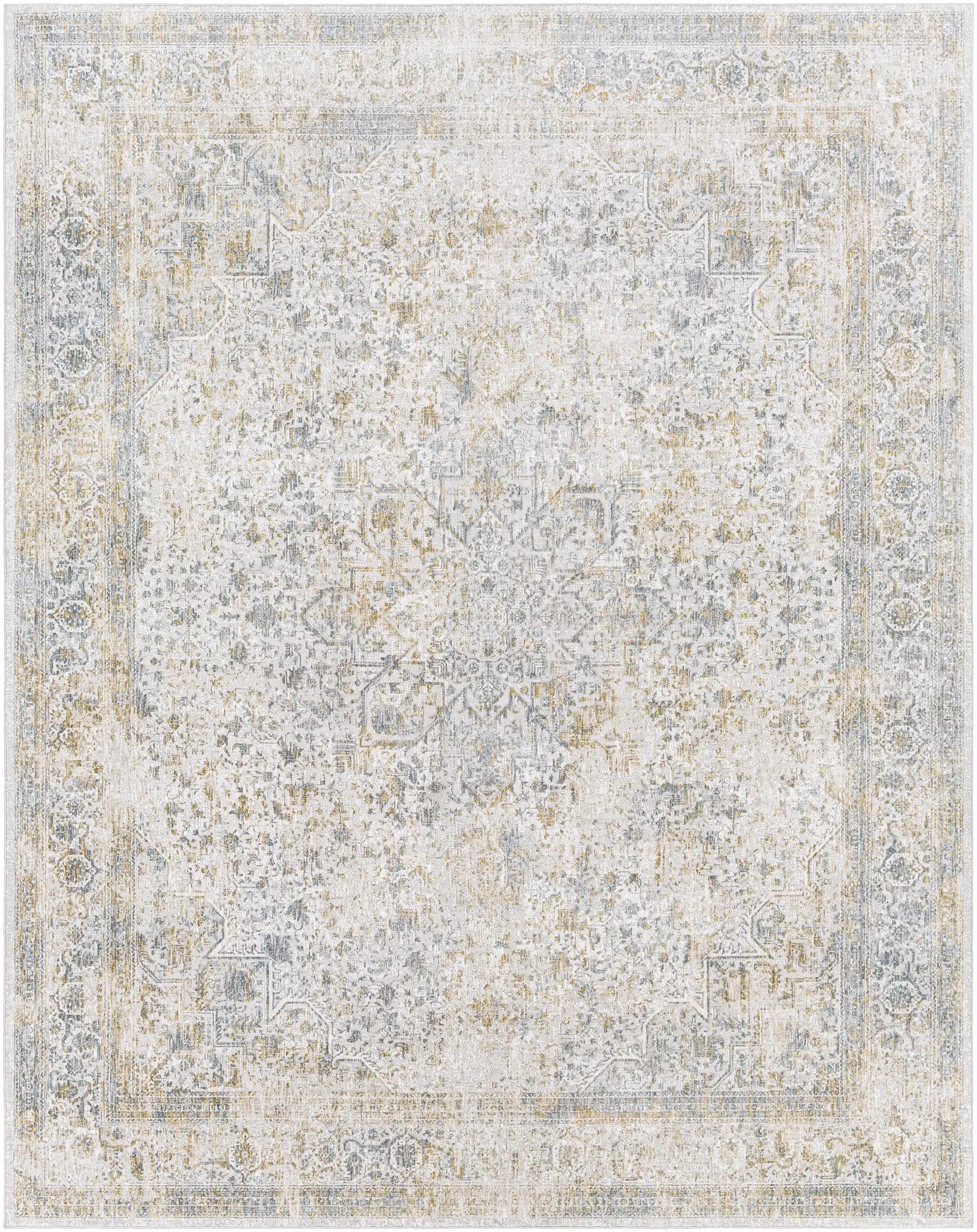 Kolin Textured Luxe Area Rug - Clearance by Boutique Rugs