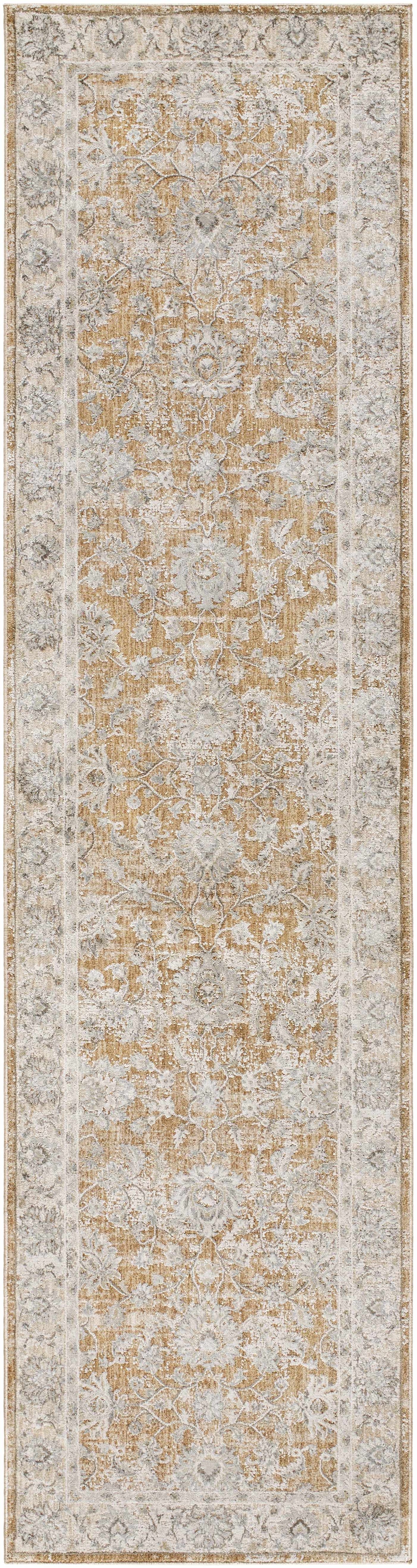 Kerem Damask Thick Luxe Boutique Rug, photo 10 of 24