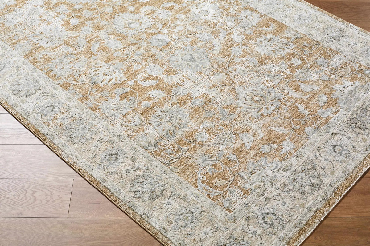 Kerem Damask Thick Luxe Boutique Rug, photo 18 of 24