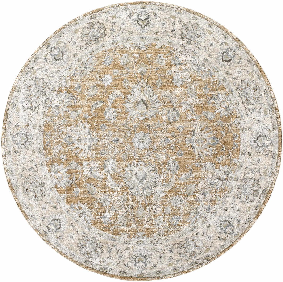 Kerem Damask Thick Luxe Boutique Rug, photo 24 of 24