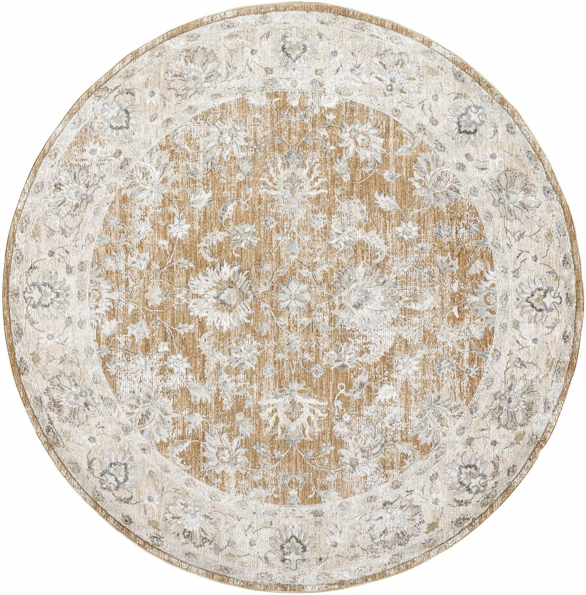 Kerem Damask Thick Luxe Boutique Rug, photo 20 of 24