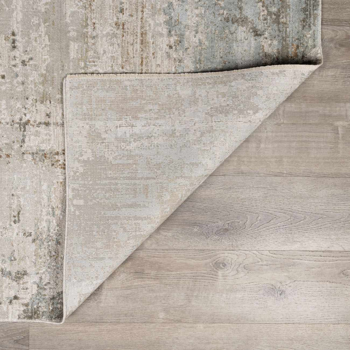Kress Thick Luxe Abstract Rug, photo 5 of 26
