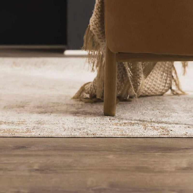 Kress Thick Luxe Abstract Rug by Boutique Rugs
