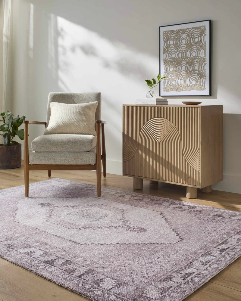 Wayde Area Rug by Boutique Rugs