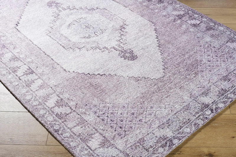 Wayde Area Rug by Boutique Rugs
