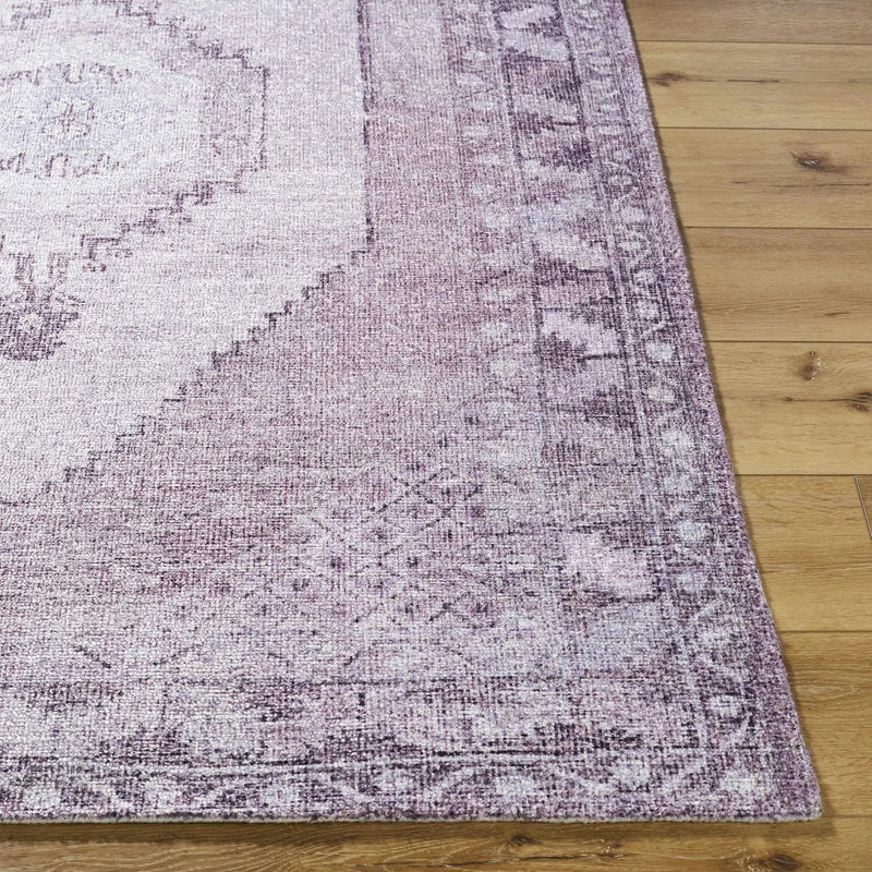 Wayde Area Rug by Boutique Rugs