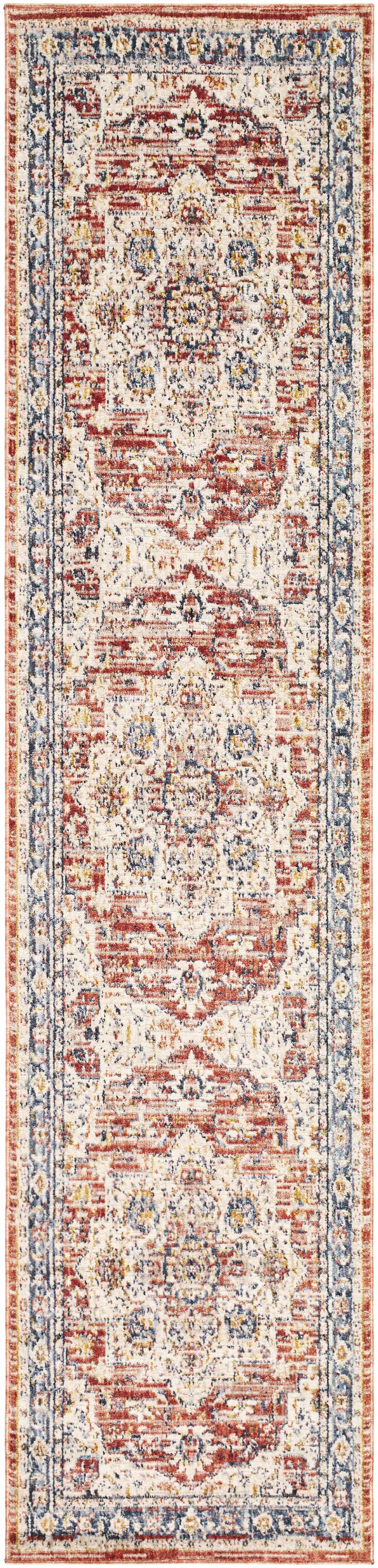 Kuro Traditional Style Rug - Clearance by Boutique Rugs